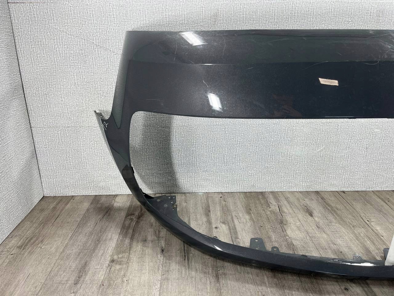 HYUNDAI STARIA 2021-> bumper front 86511-CG000