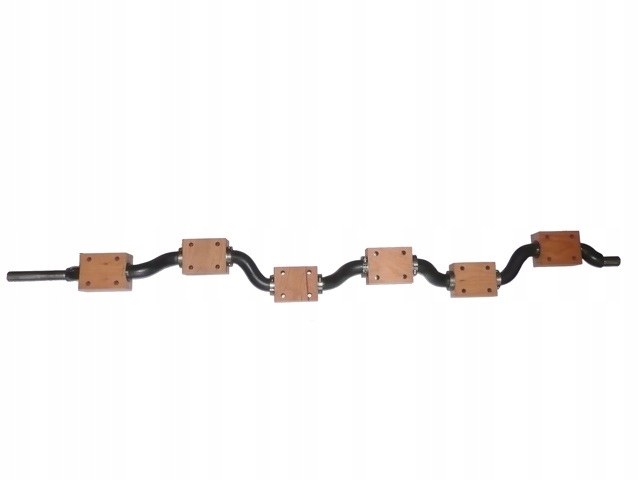 ВАЛ ШЕЙКЕРА CLAAS 678513