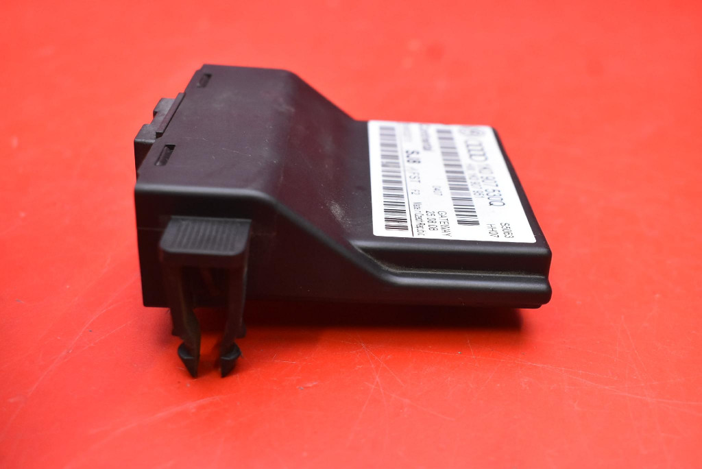 control unit module GATEWAY 1K0907530Q SKODA OCTAVIA 3 III 1.4 TSI 140 KM 13-17