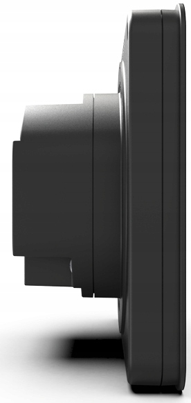 REGULATOR STEROWNIK BIAŁY POKOJOWY ST-297 v3 TECH PRZEWODOWY NA BATERIE Marka Tech