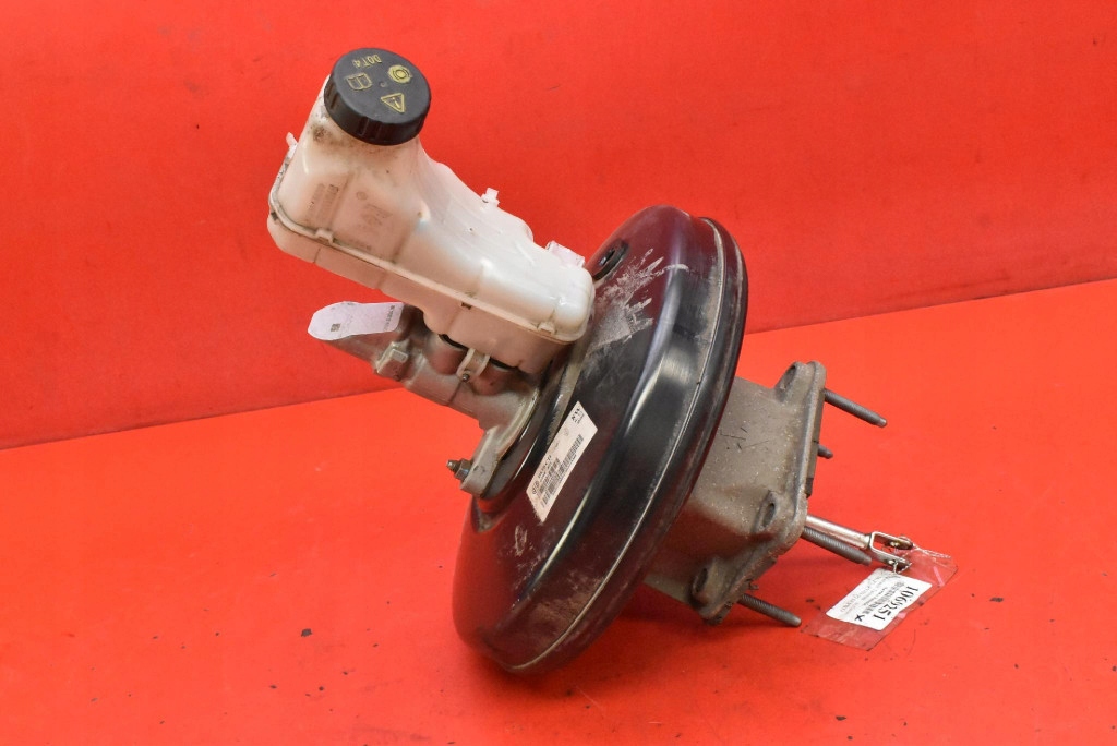 servo Servofreno EU 472105487R RENAULT TALISMAN 1 e 1.6 DCI 160 KM