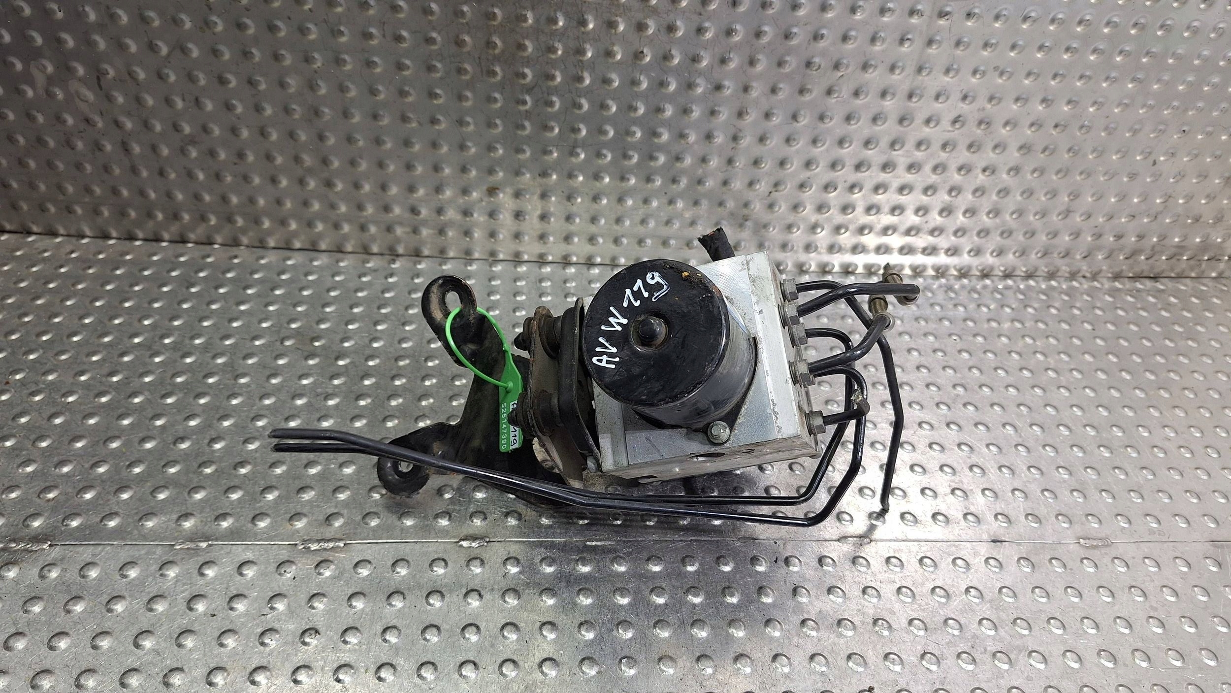 Pompa Centralina ABS 3C0614095P VW PASSAT B6