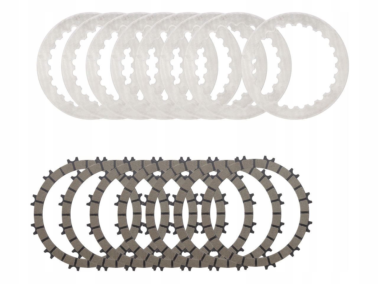 Psychic 2026/01 Kotúče A Spojkové Preložky Ktm Sx-f Xc-f 250 350 '1