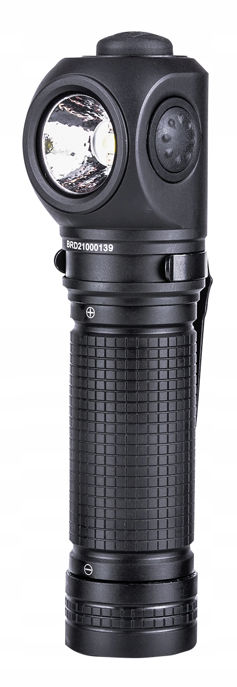 Latarka LED NEXTORCH P10 kątowa 1400lm stroboskop