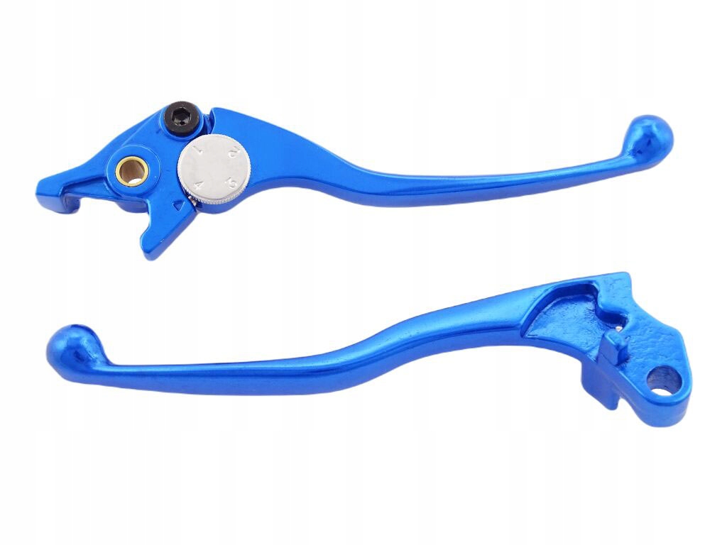 ZD-119 - КОМПЛЕКТ РЫЧАГОВ KAWASAKI BJ GPZ ZX - 6 ZZR ZR ZXR ZZR