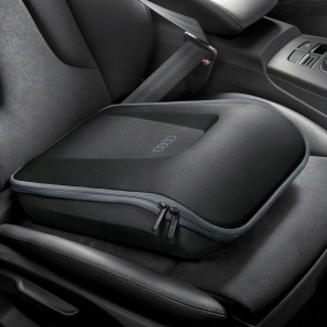 AUDI Torba Biznesowa BUSINESS BAG ORYGINAL Laptop