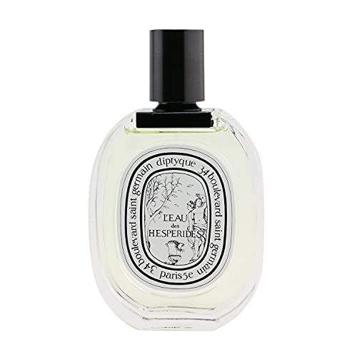 Diptyque L`eau Des Hesperides Edt Volume: 100