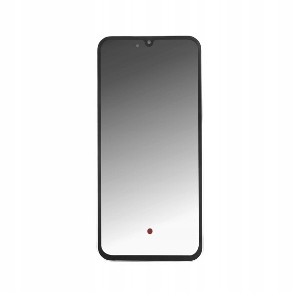 Displej Samsung Rámeček A346B Galaxy A34 5G stříbrný GH82-31200B