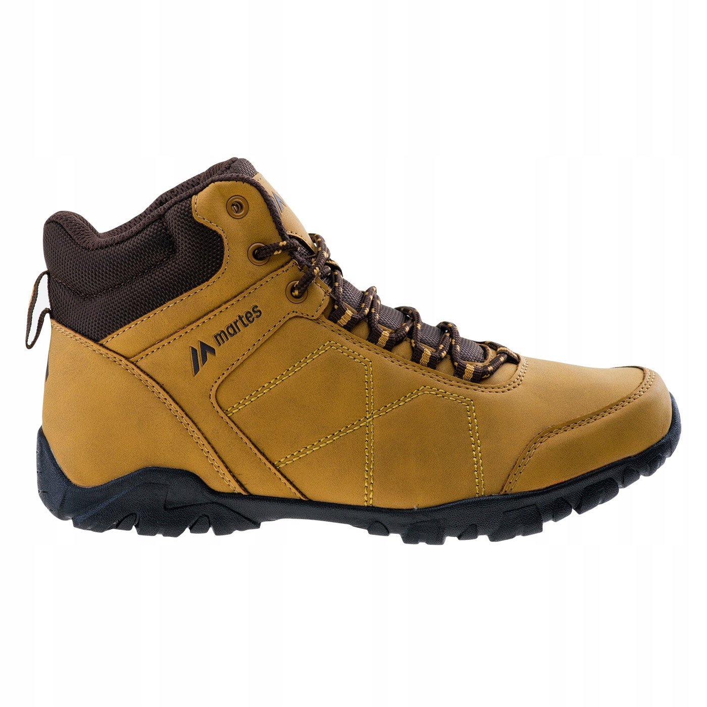 

Dziecięce buty casual Canel MID Teen 38