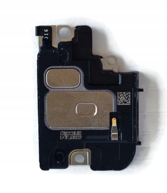 Buzzer do Apple iPhone XS