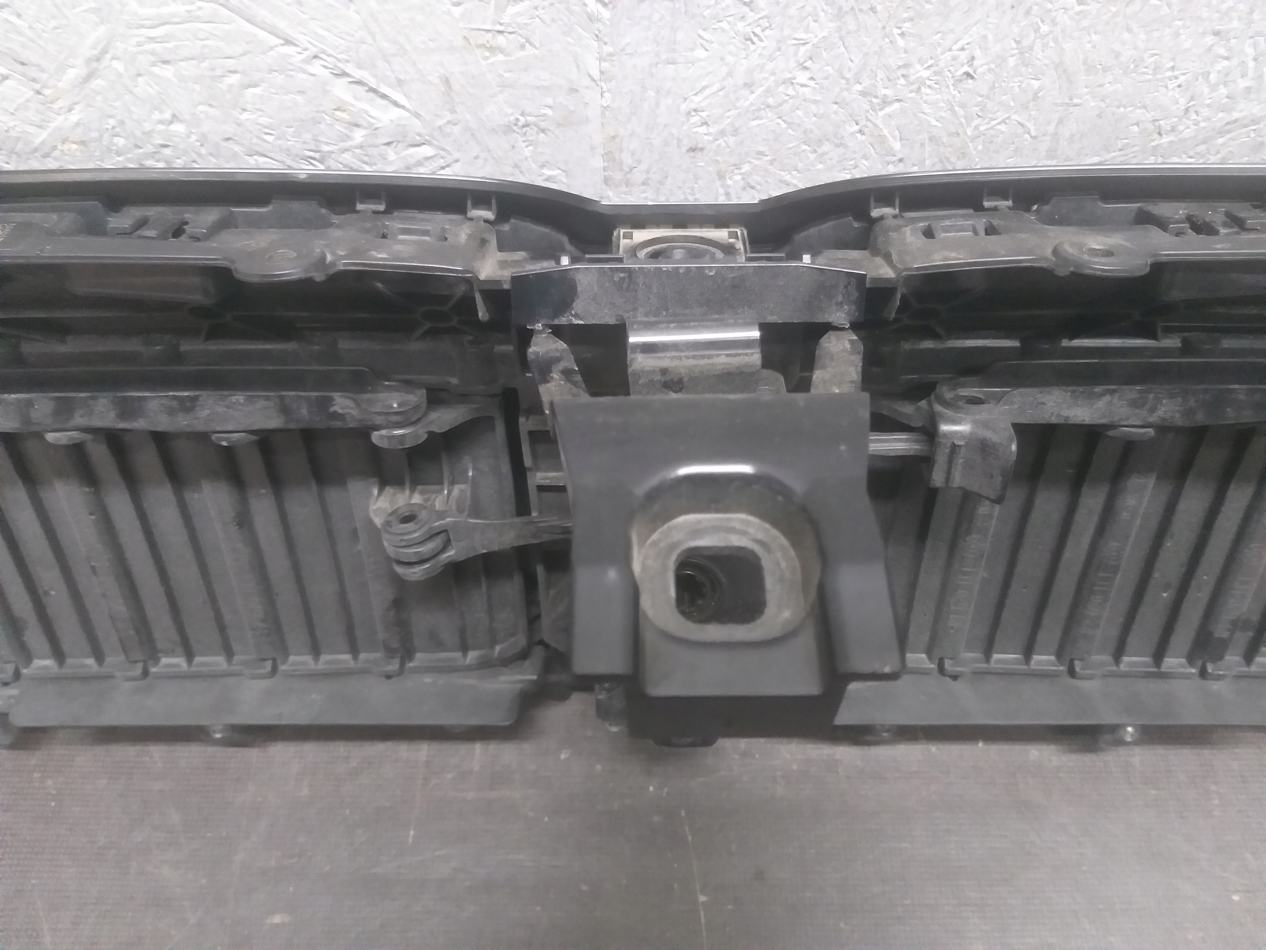 mask NERKI BMW 3 III G20 G21 LIFT