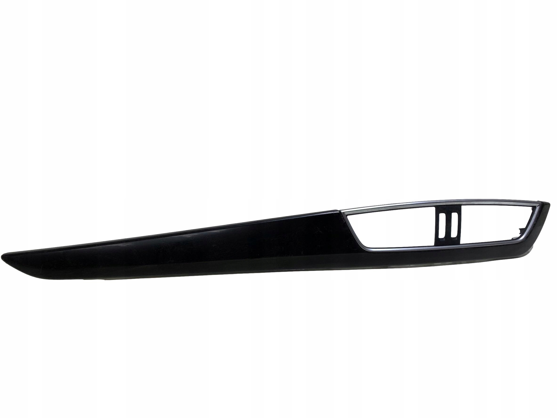 Панель консоли Мерседес В204 07969-000