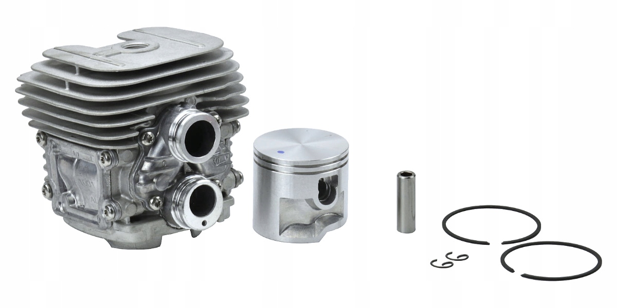 CYLINDER STIHL TS420 TS410 TŁOK PRZECINARKA STIHL Typ cylinder