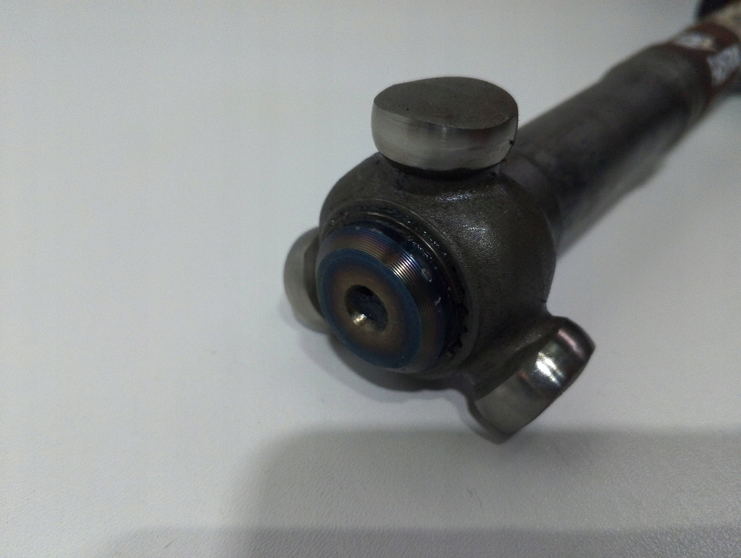 RENAULT AUSTRAL 1.2 E-TECH semi-axis front right joint 39100-7895R (A485)