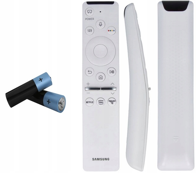 Originální Dálkový Ovladač Pro Televizor Samsung QE43LS05BA QE43LS05BAU QE43LS05BAUXXH