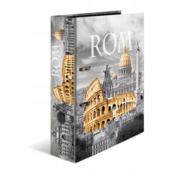 

Segregator kartonowy A4 Rzym 7 cm