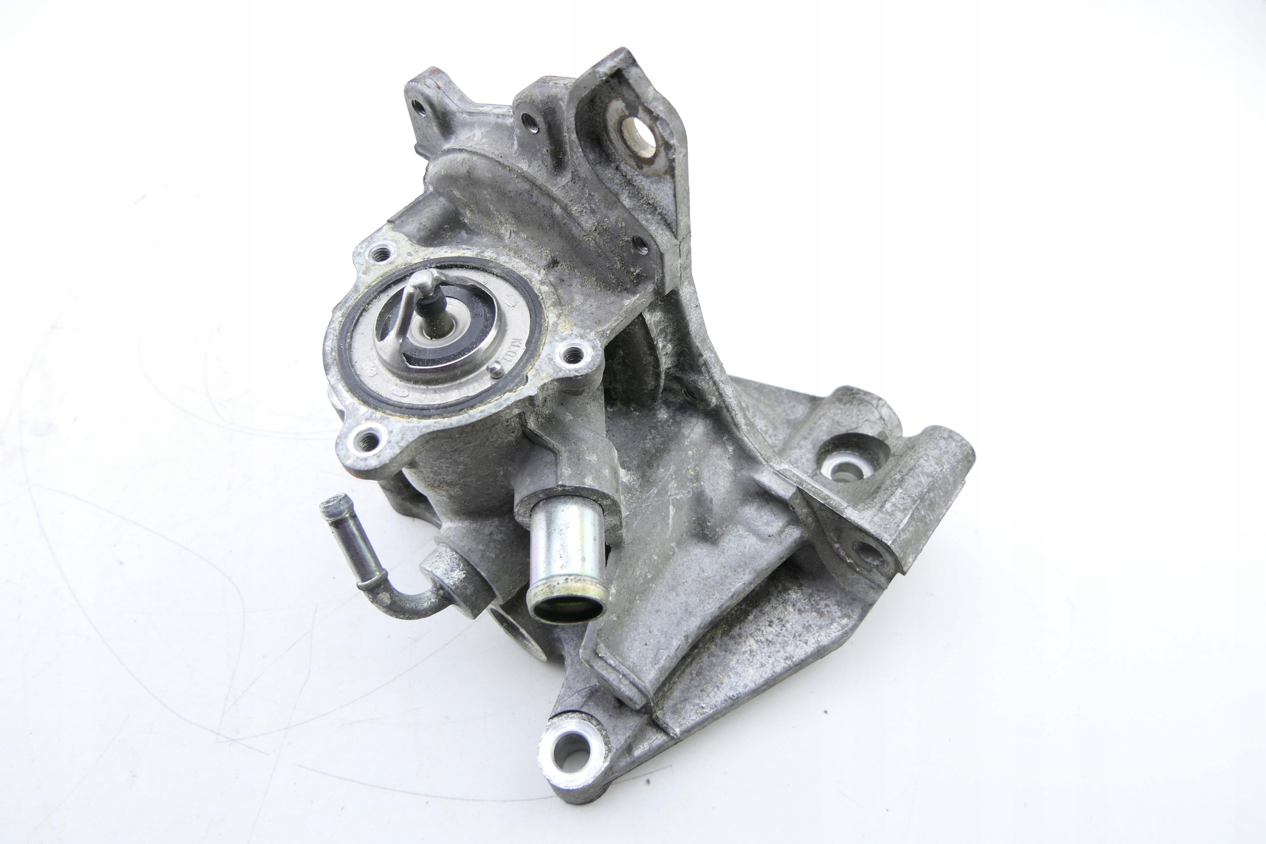 water pump MAZDA CX-5 2.2D SH01151H0