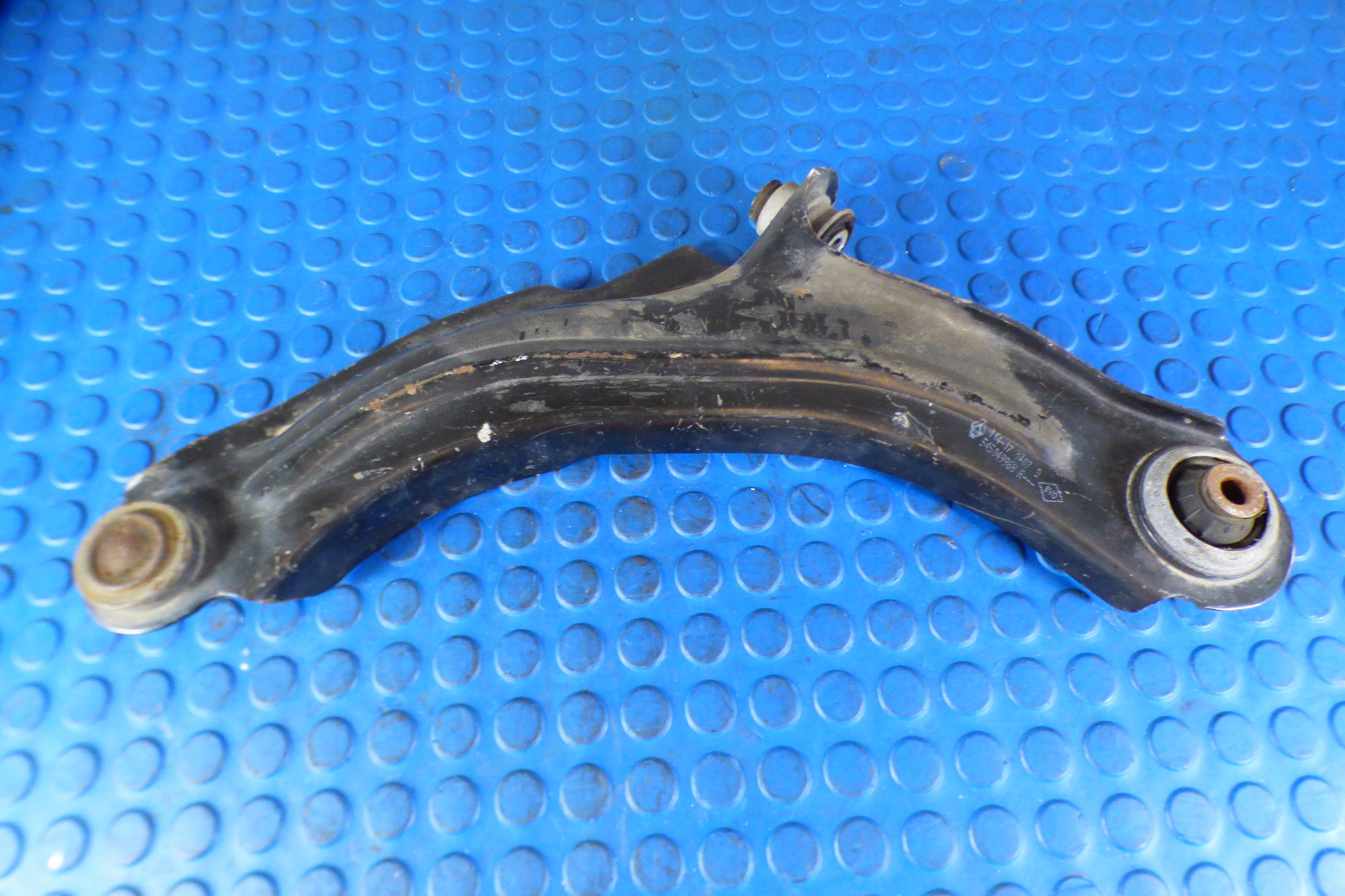 Querlenker rechts 545049968R stBDB Original RENAULT CLIO IV