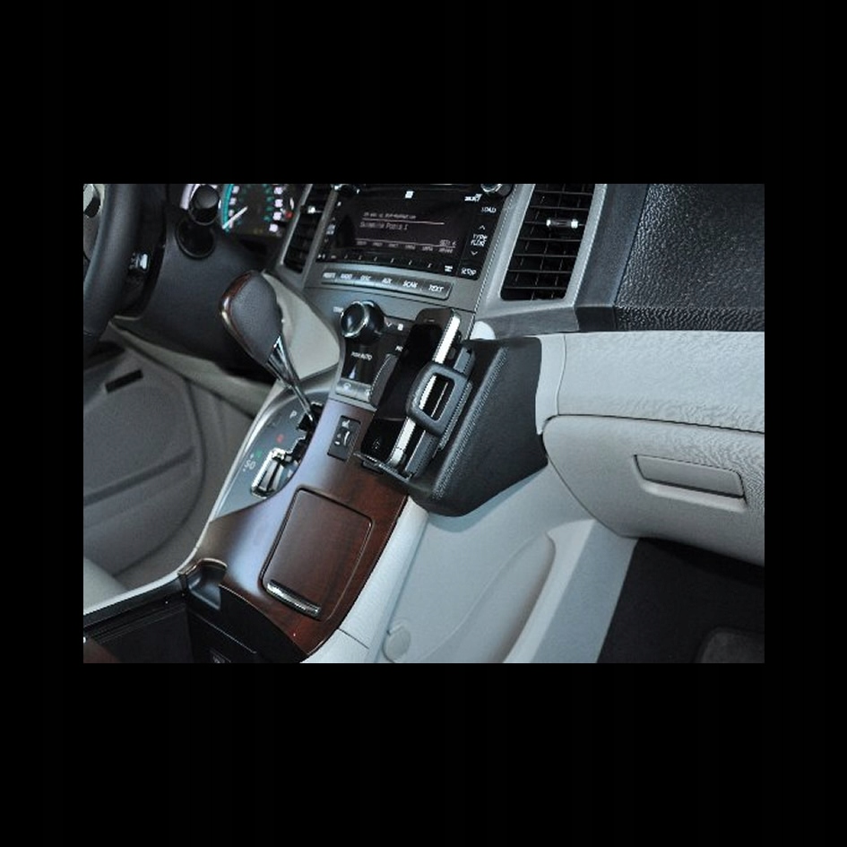 Uchwyt na telefon Kuda Toyota Venza od 2009