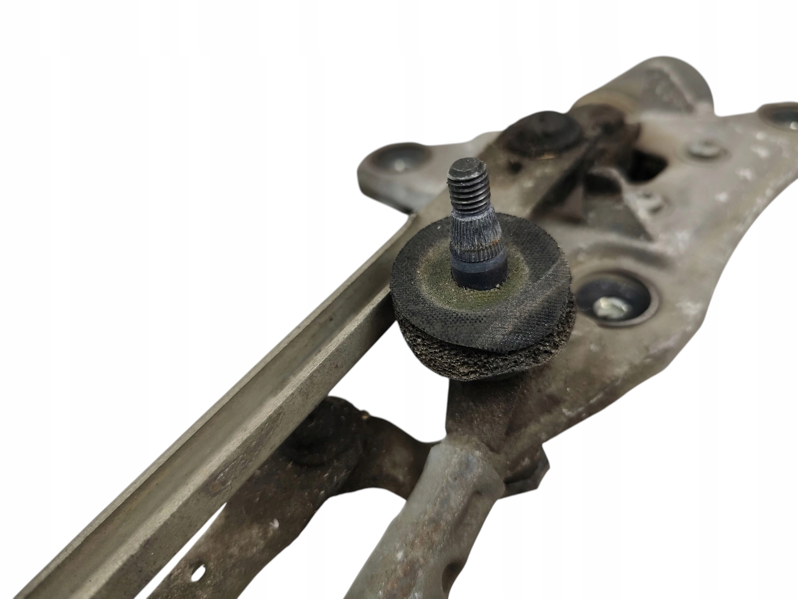 wiper mechanism front VOLVO C30 3125351