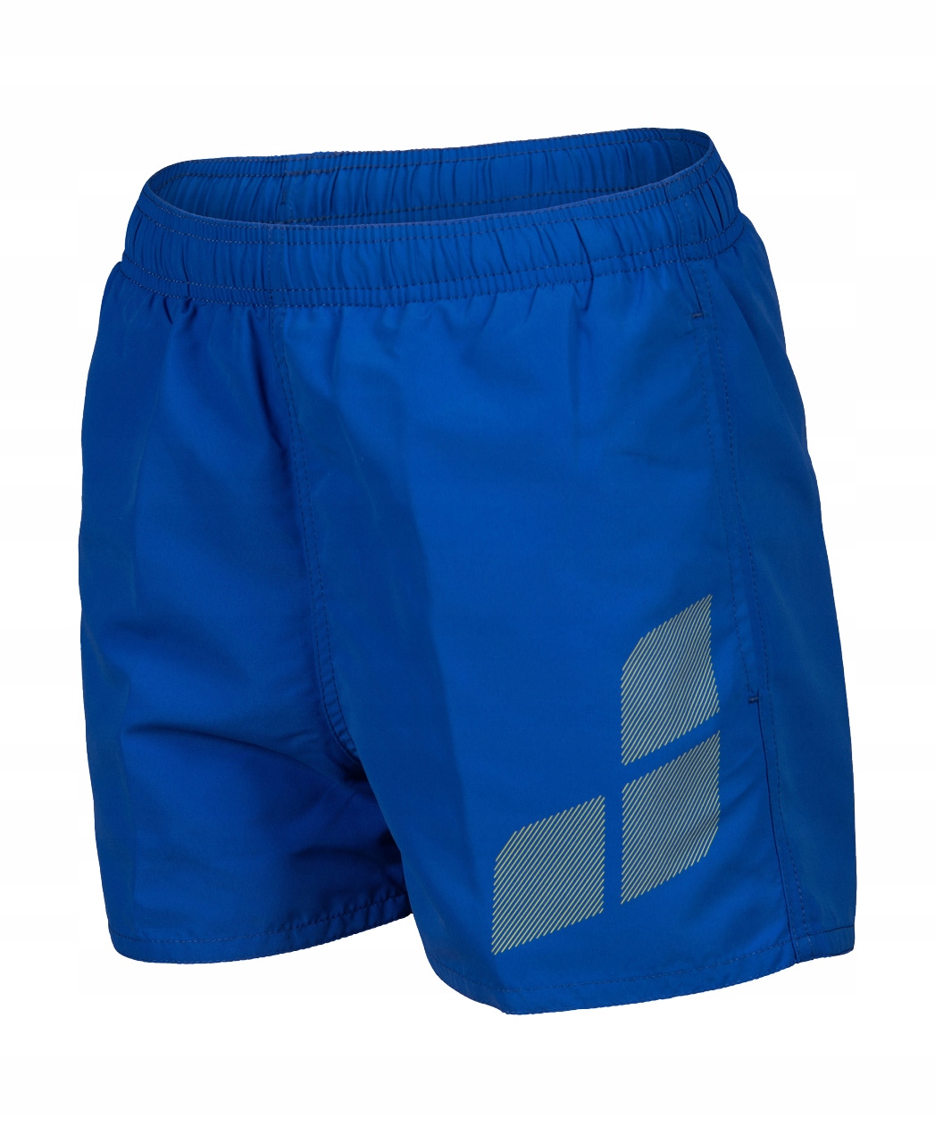 Spodenki Arena Boy's Beach Short Logo R 140