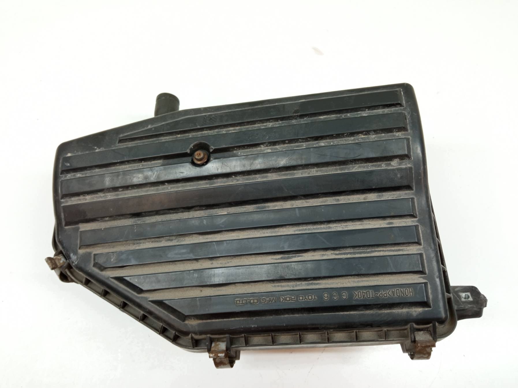 Gehäuse filter luft Honda FR-V und (2004-2009)