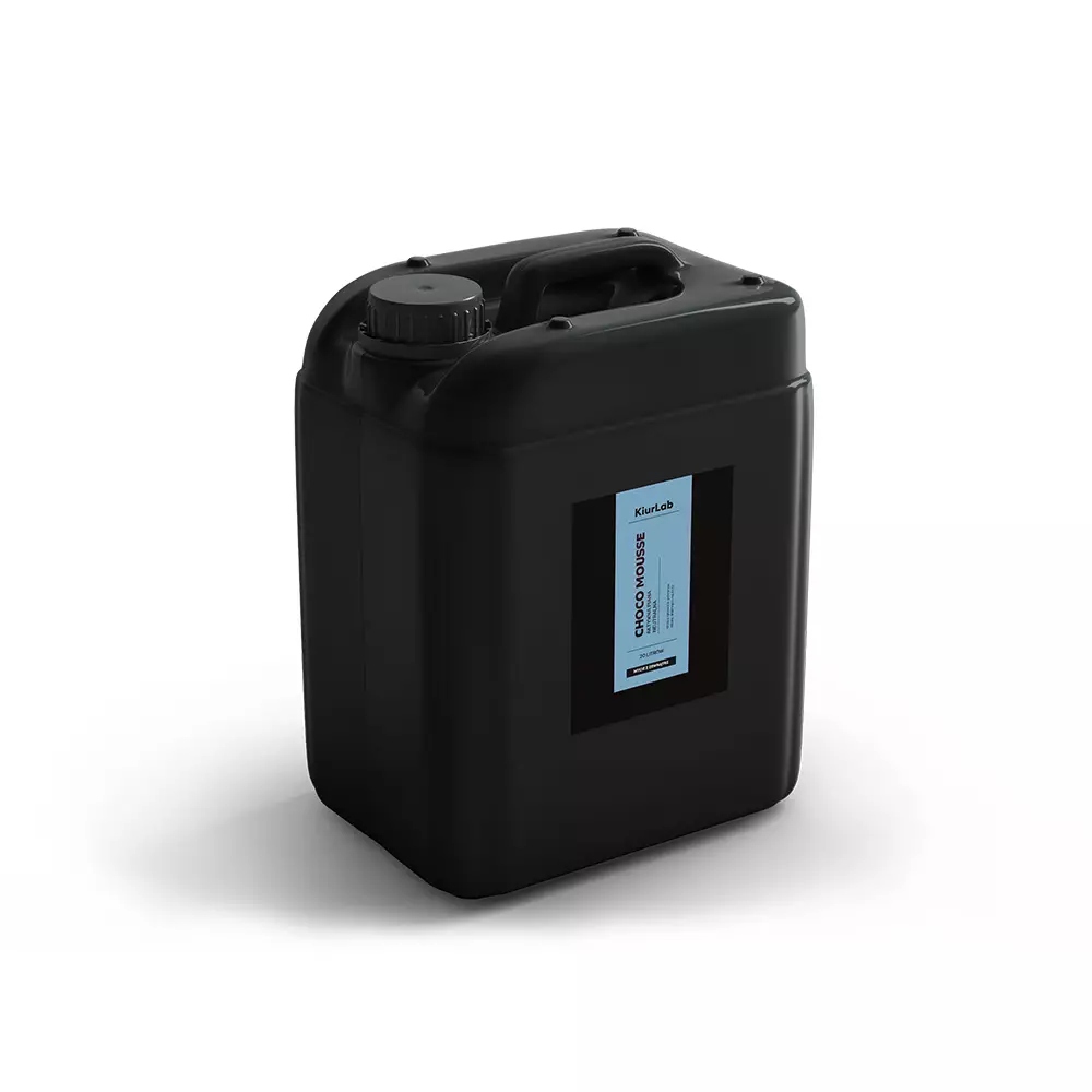 KiurLab Choco Mousse 20L neutralna piana do mycia aut