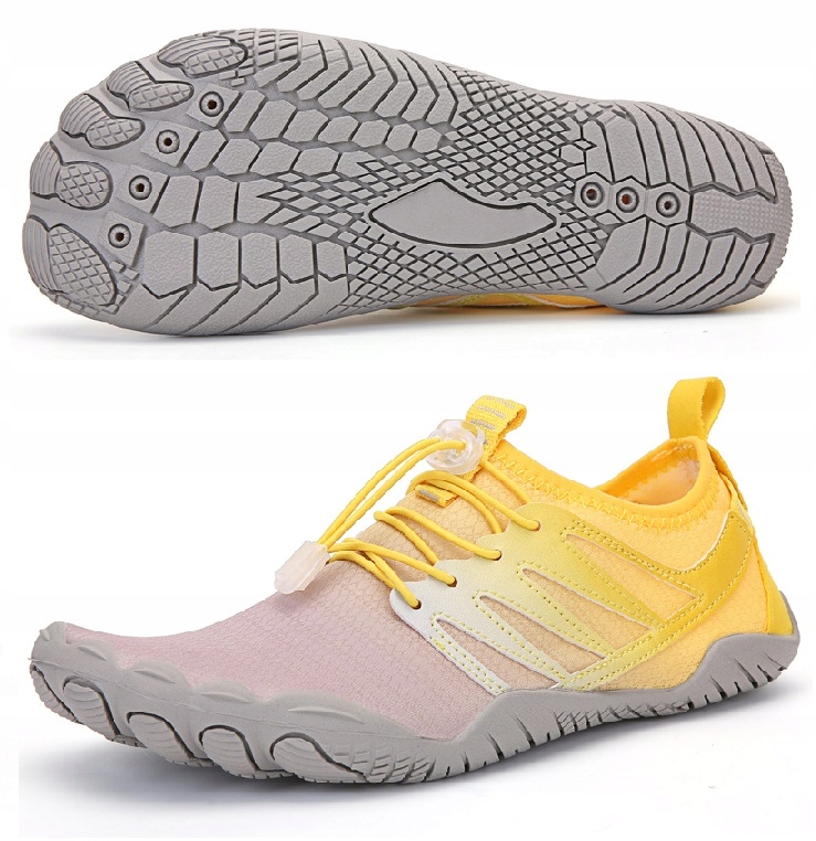 Boty Do Vody Na Ježky Na Pláž, Na Plavání