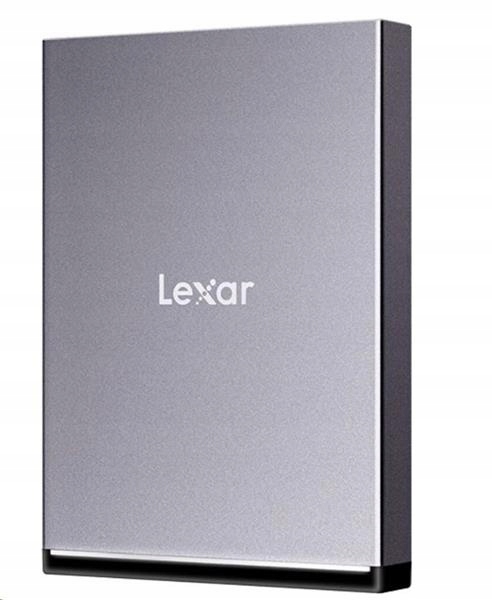 Lexar SL210 Portable 2TB, LSL210X002T-RNNNG