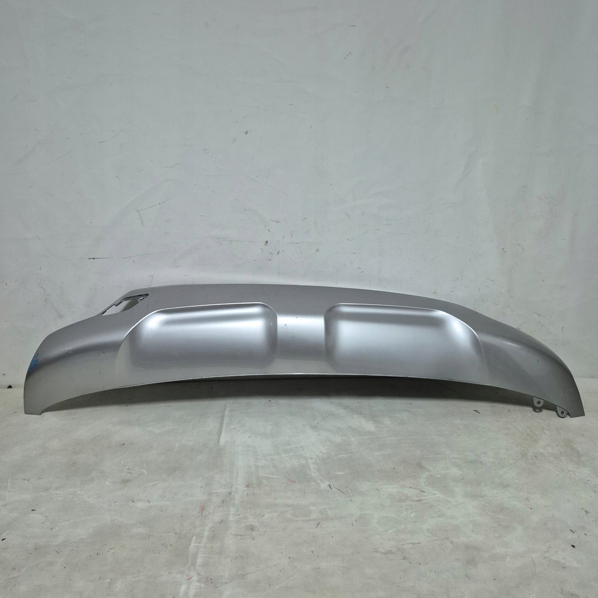 KIA NIRO II 2 22-> DOL accessori spoiler Paraurti posteriore