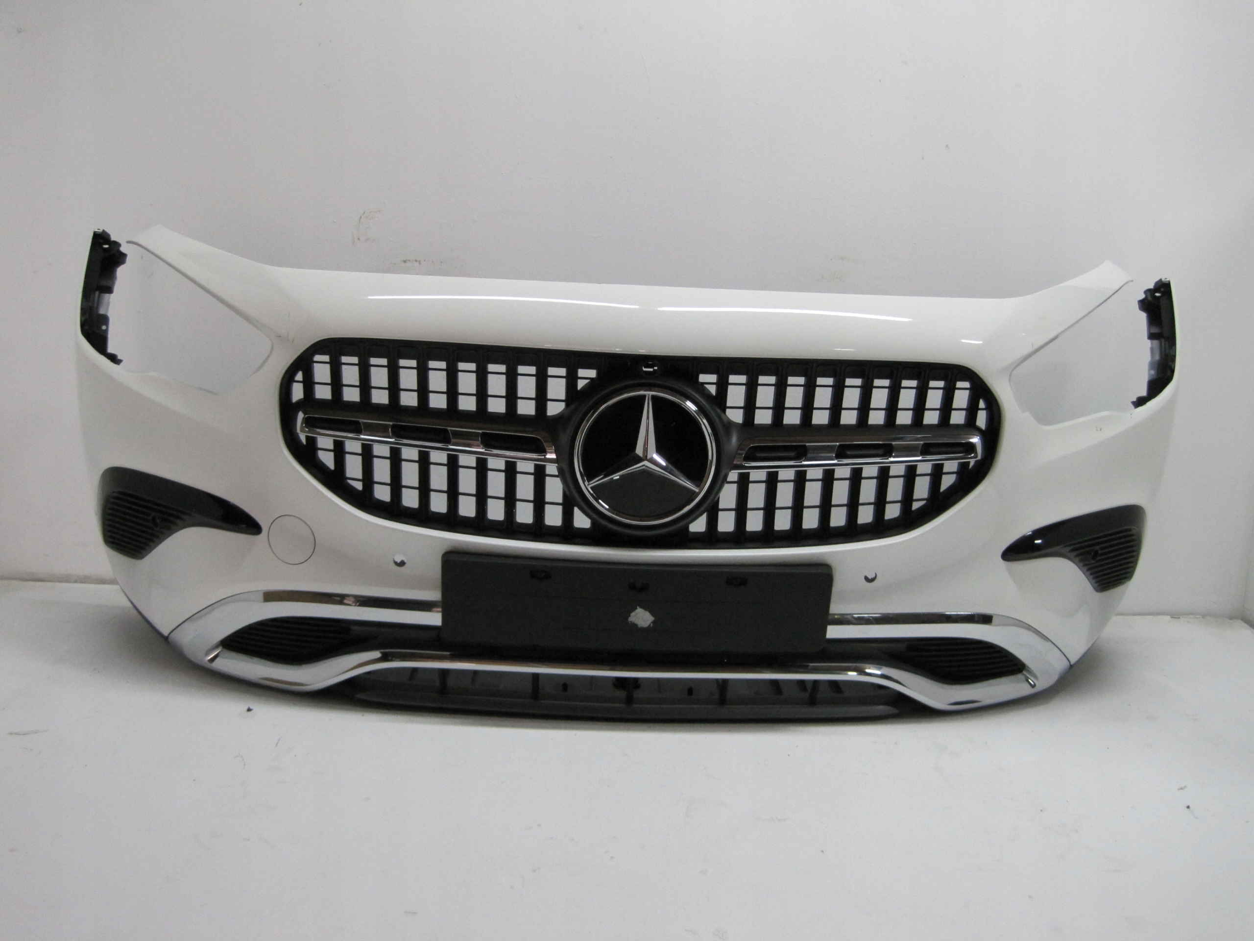 Frontstoßstange MERCEDES A247 GLA 23R