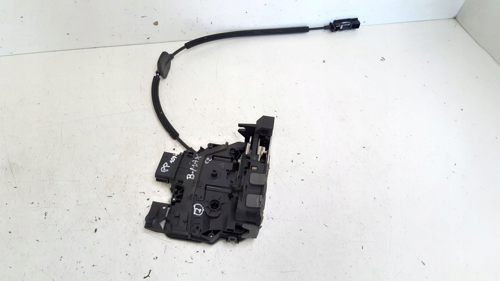 lock handle front front right Ford B-MAX 1,0 Ecoboost