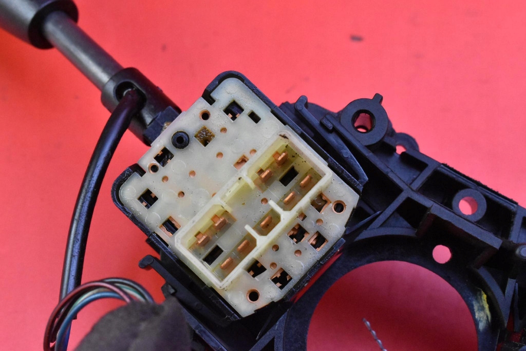 DEVIO LUCI TERGICRISTALLO TERGI PAJAK CHEVROLET AVEO T250 3D HB 06-12