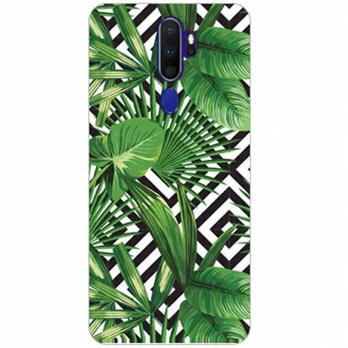 

200wzorów Etui Do Oppo A9 2020 Plecki Obudowa Case