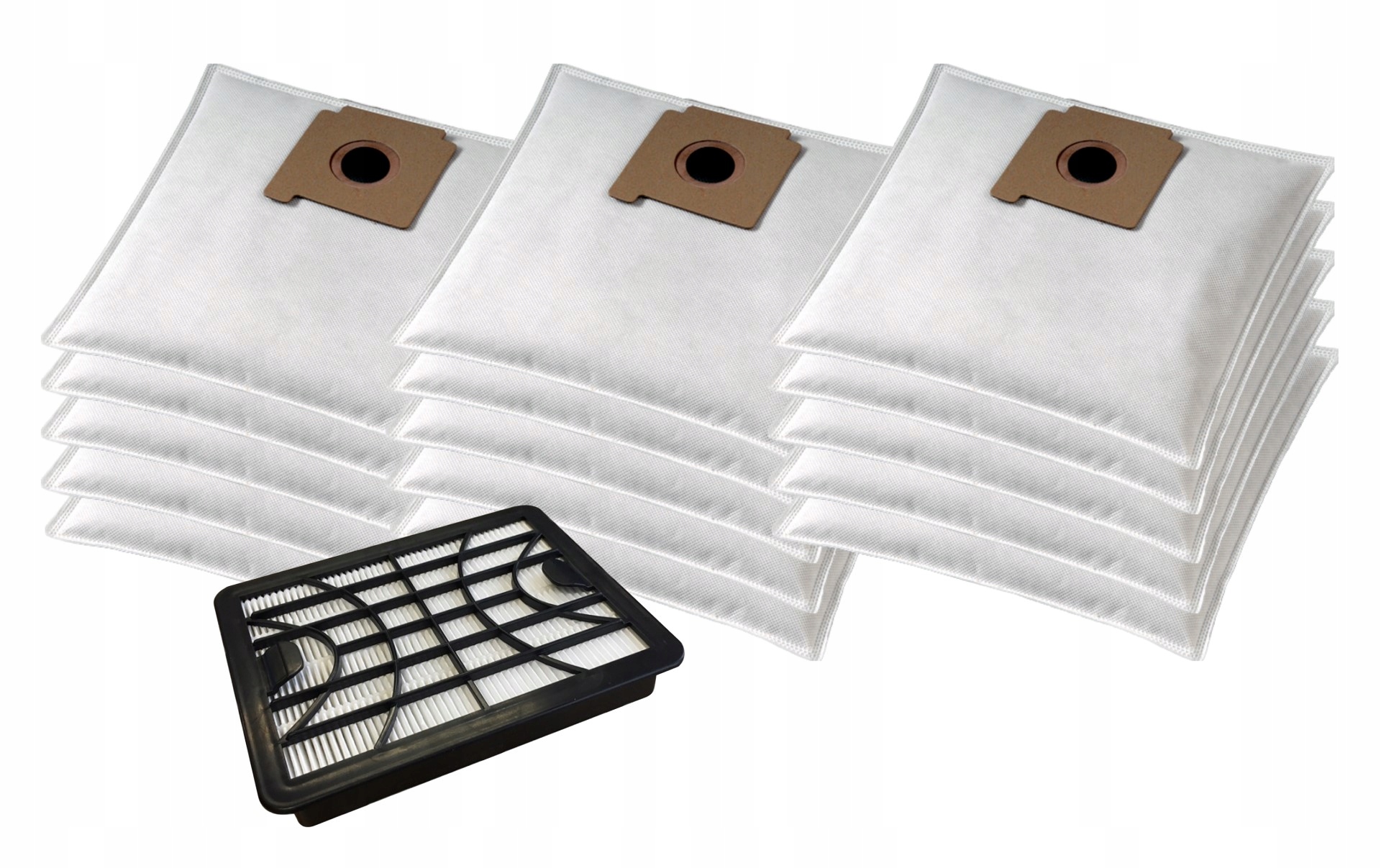 Koma ZE03S Sada příslušenství pro vysavače Zelmer Magnat 3000 +1 Hepa