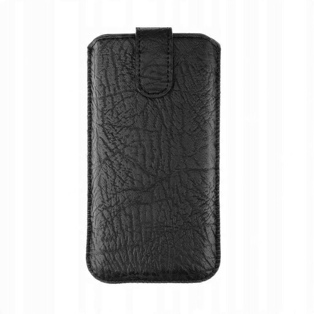 

Futerał Skórzany Forcell Slim Kora 2 - do Lg K10/