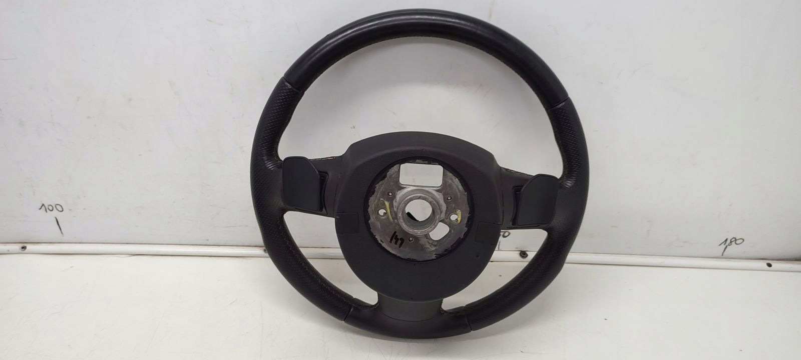 lenkrad Audi A3 8P LIFT