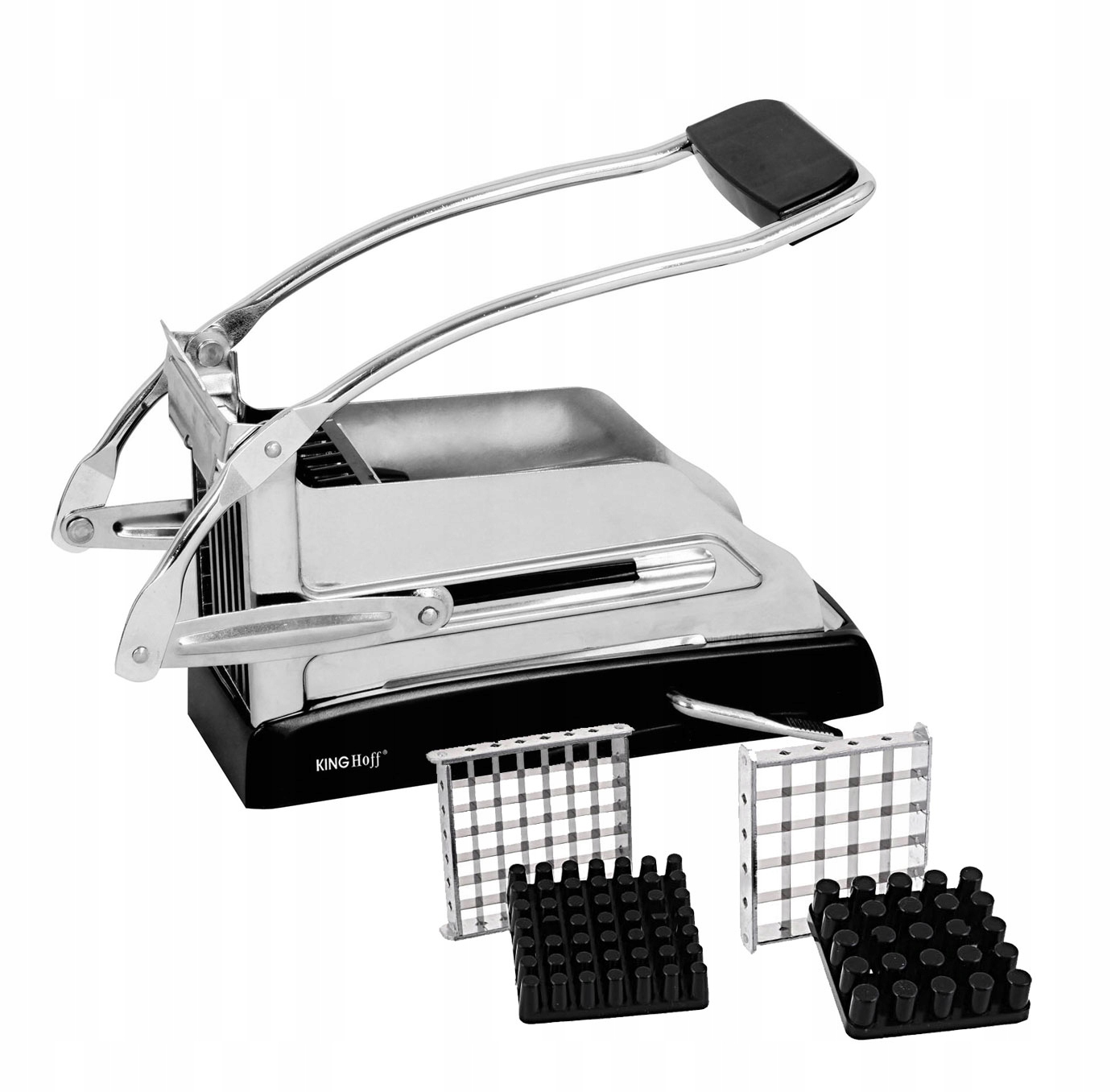 

Maszynka Do Krojenia Frytek KINGHoff KH-1207