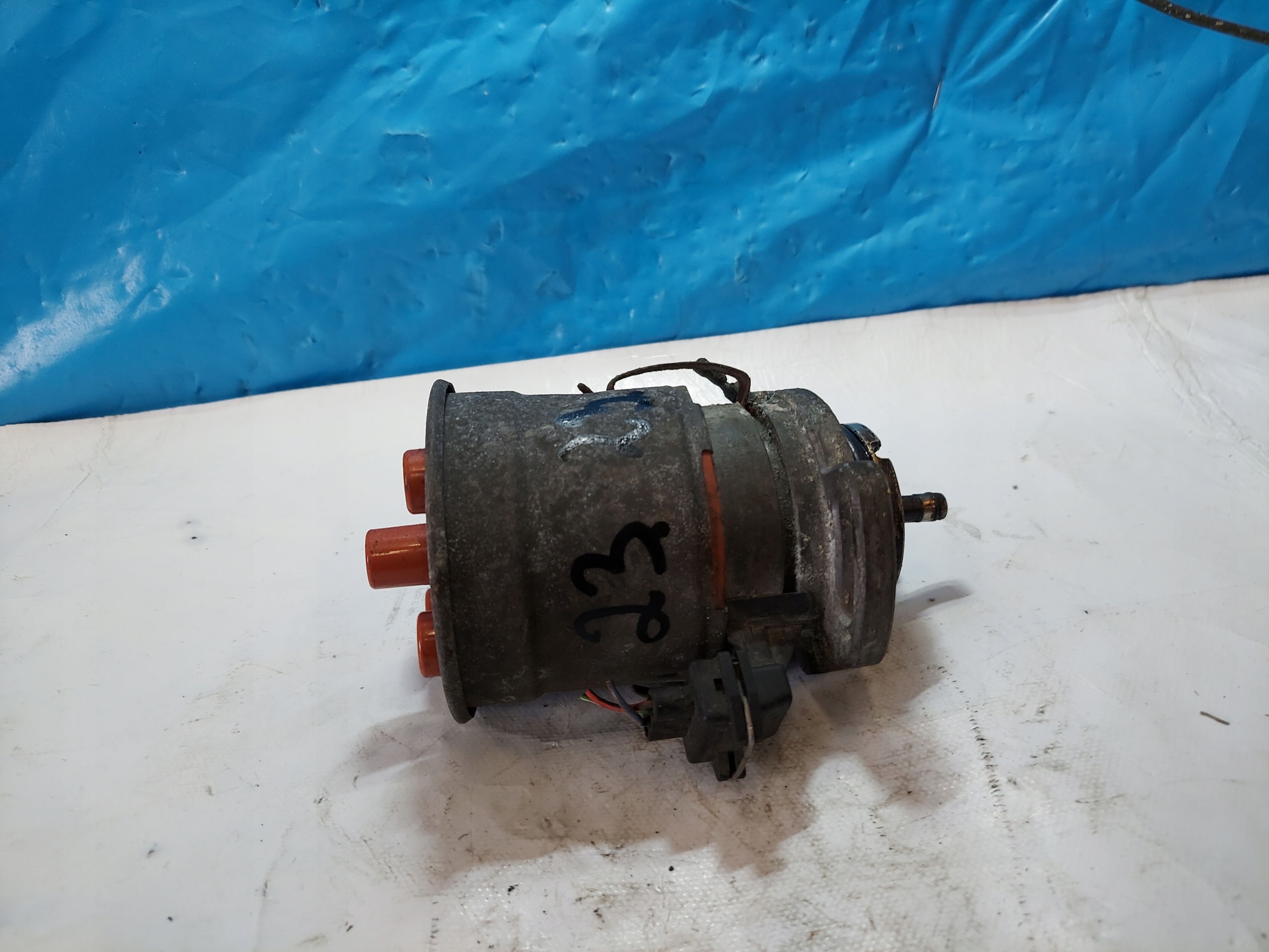 APARAT ignition IBIZA 1.4 B 030905205AB
