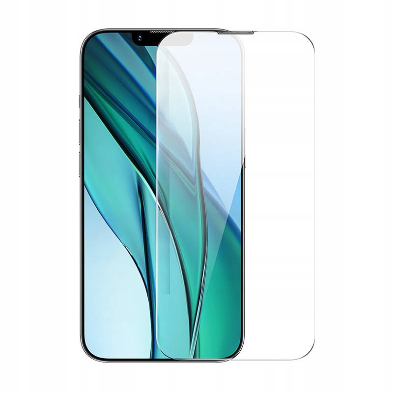

Szkło z powłoką przeciwpyłową do iPhone 14 Plus