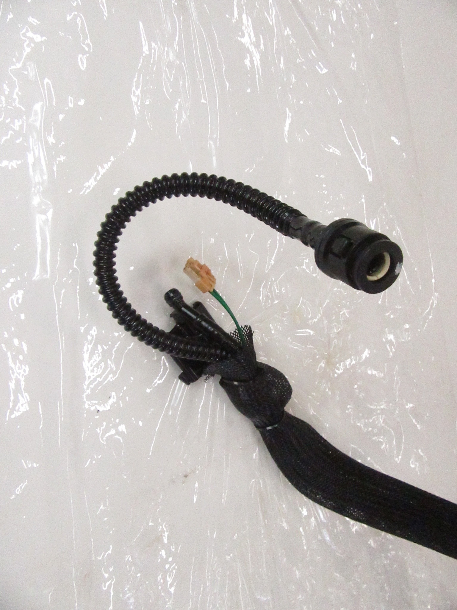 feed pump w tank BMW 5 e60 e61 e63 e64 2.5 3.0 3.5 M47n N57n Diesel