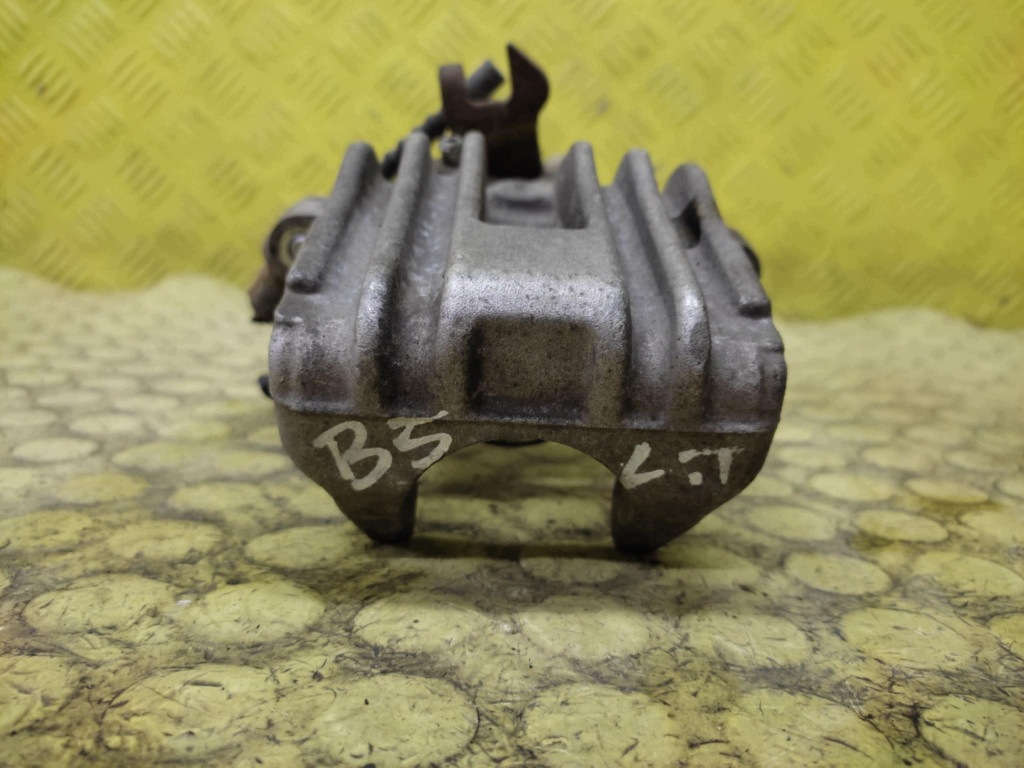 VW PASSAT B5 caliper brake left rear part
