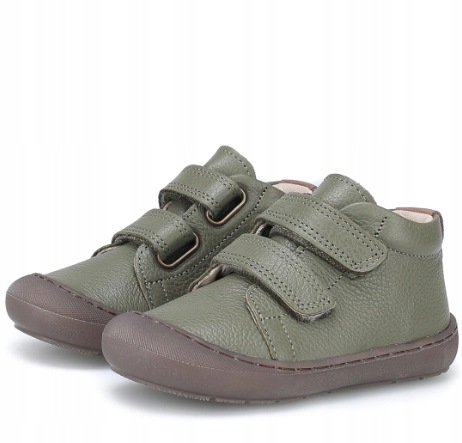 Emel Barefoot Trzewiki E2810-7 Lima R.25