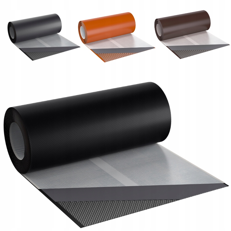 Taśma dekarska kominowa do obróbki Eurovent Flex Epdm 30cm/5m