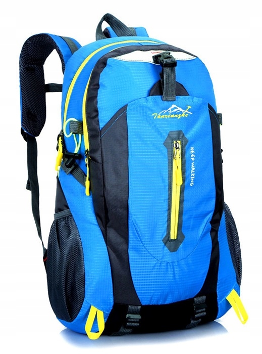 

Plecak Turystyczny Trekkingowy Sportowy lekki 30L