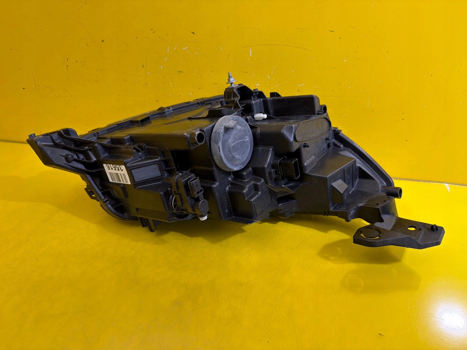 light left Peugeot 208 II 2008 Full Led 9855524680