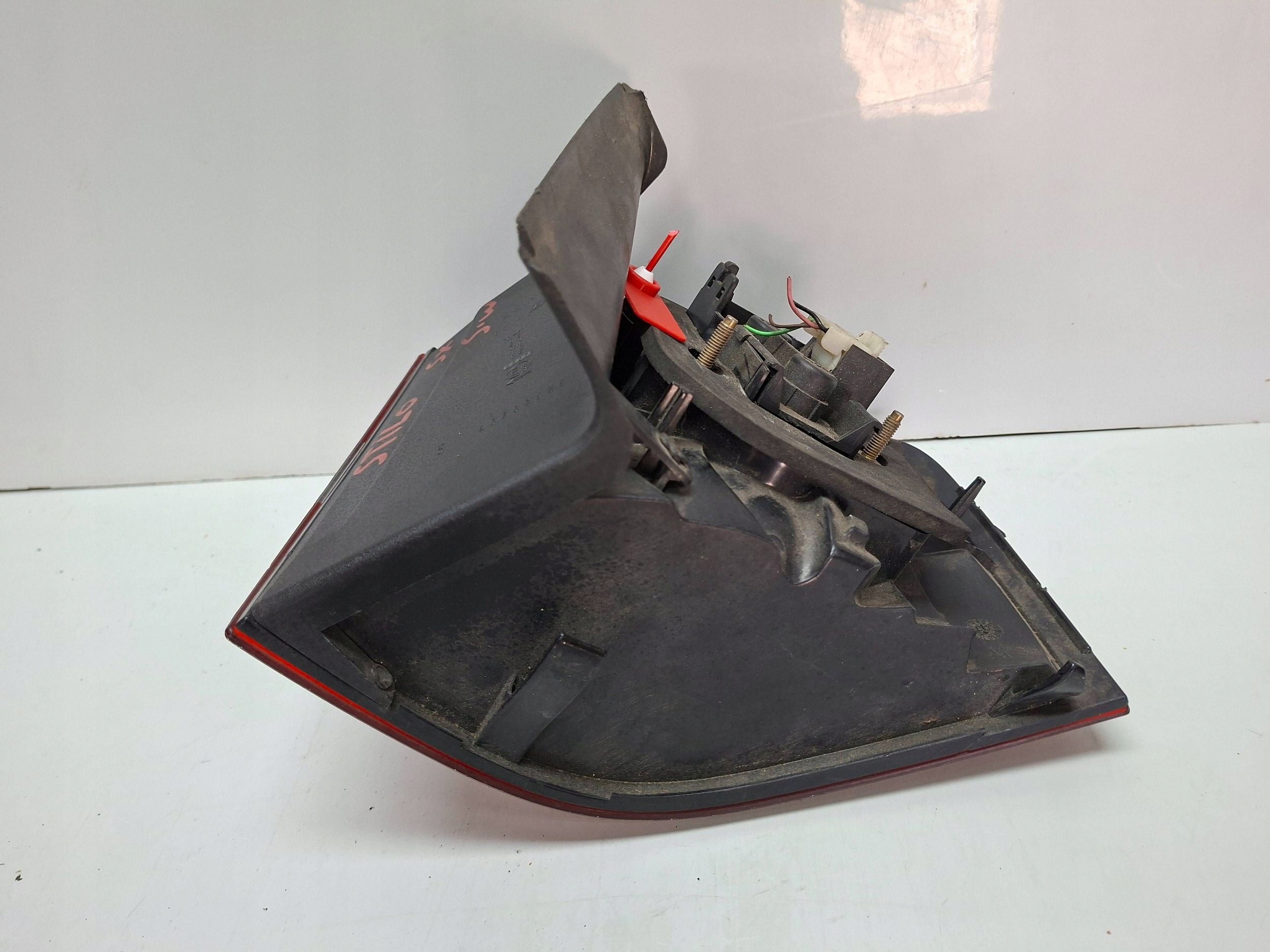 light rear left 46758989 FIAT STILO KOMBI 2001