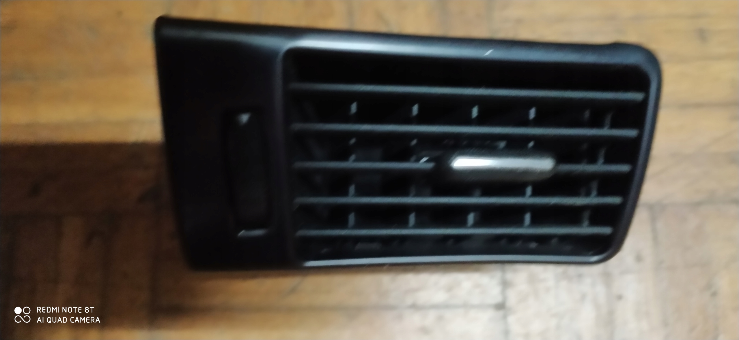 AUDI OE 4B2820902 grid air conditioning devices right AUDI A6 C5