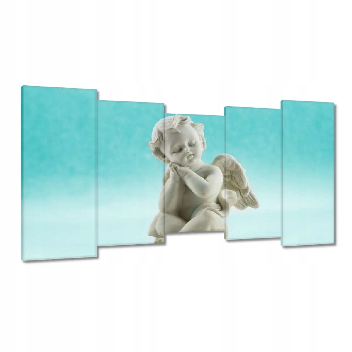 Obrazy 150x80 V sedmém nebi