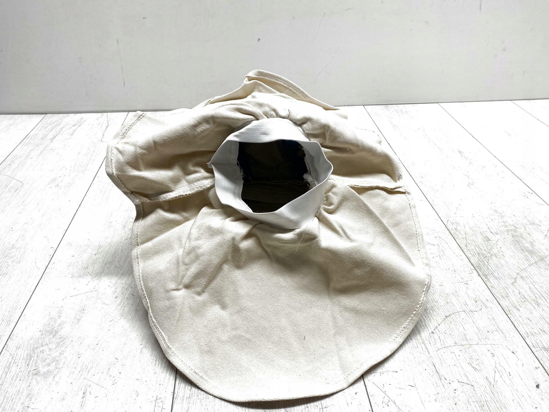 Maska kaptur do piaskowania Magiin wentylowana EAN (GTIN) 8009301958432